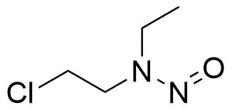 Cyclophosphamide Nitroso Impurity 37